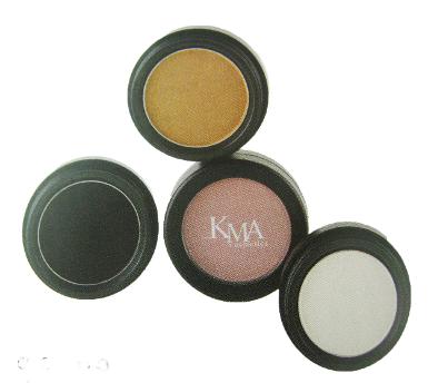 KMA Face Color